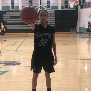 Meet your Posher, Belen